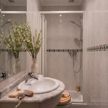 New Zubizuri By Staynnapartments Апартаменты Бильбао