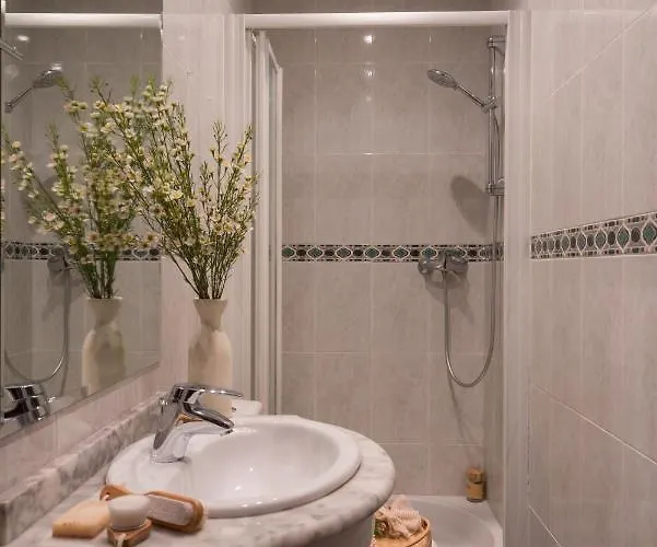 New Zubizuri By Staynnapartments Appartement Bilbao