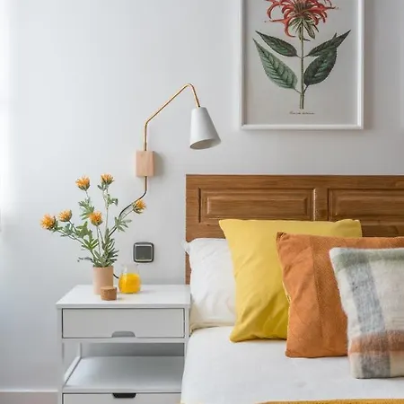 Apartament New Zubizuri By Staynnapartments *