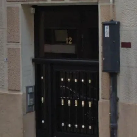 New Zubizuri By Staynnapartments Bilbao