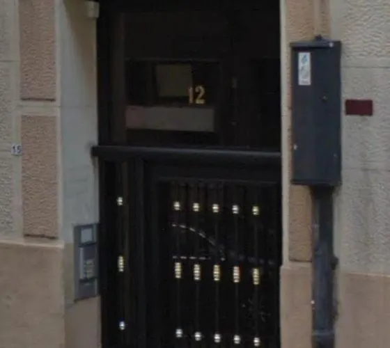 New Zubizuri By Staynnapartments Bilbao