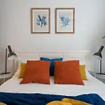 Apartamento New Zubizuri By Staynnapartments Bilbao