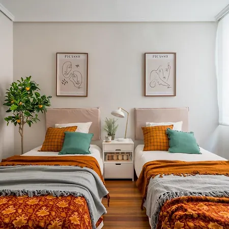 New Zubizuri By Staynnapartments Lägenhet