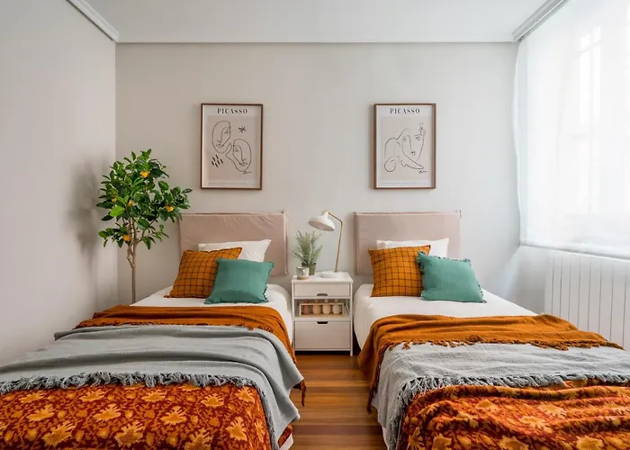 New Zubizuri By Staynnapartments Lägenhet