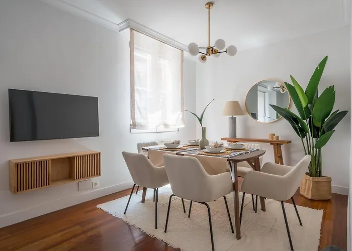 New Zubizuri By Staynnapartments Lägenhet *